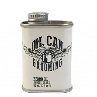 Huile pour Barbe Angel's Share