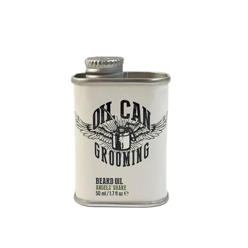 Huile pour Barbe Angel's Share