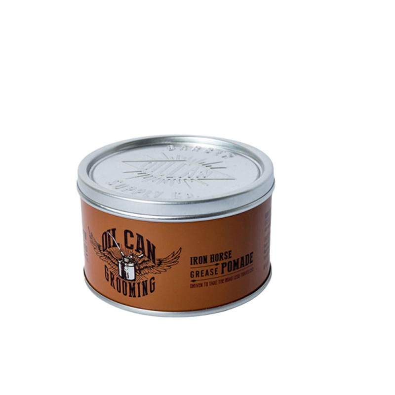 Cire cheveux - Grease Pomade