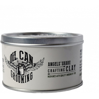 Cire cheveux - Crafting Clay