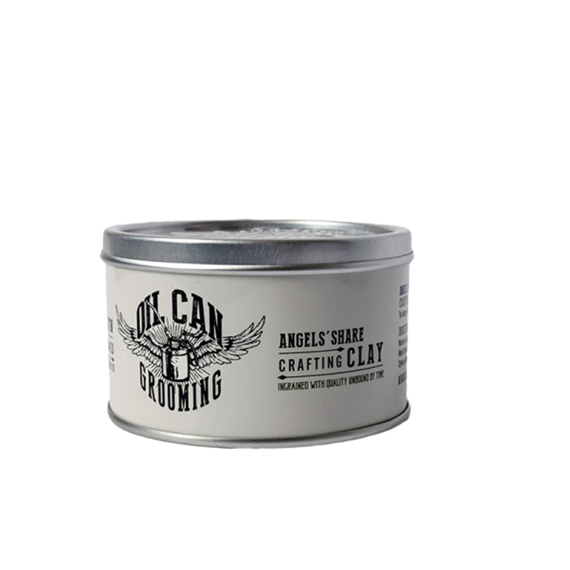 Cire cheveux - Crafting Clay