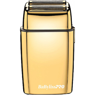 Rasoir double lame GOLD FXFS2GE