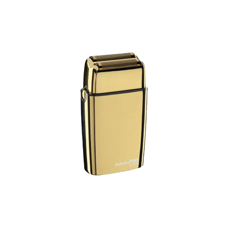 Rasoir double lame GOLD FXFS2GE
