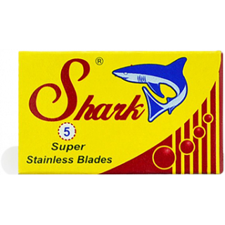 Lames de rasoir - Shark
