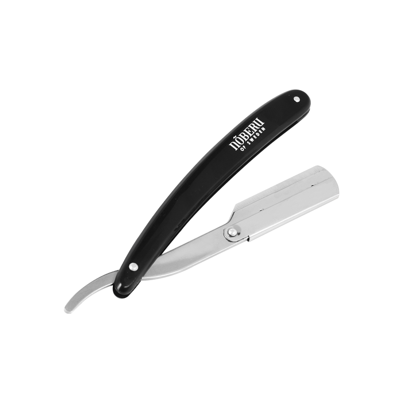 Shavette en plastique