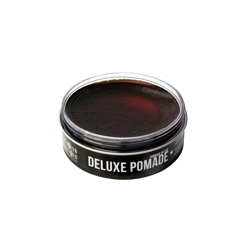 Cire cheveux Deluxe Pomade