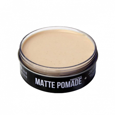 Uppercut Matt Clay | Texture mate & fixation forte – O’Barbershop