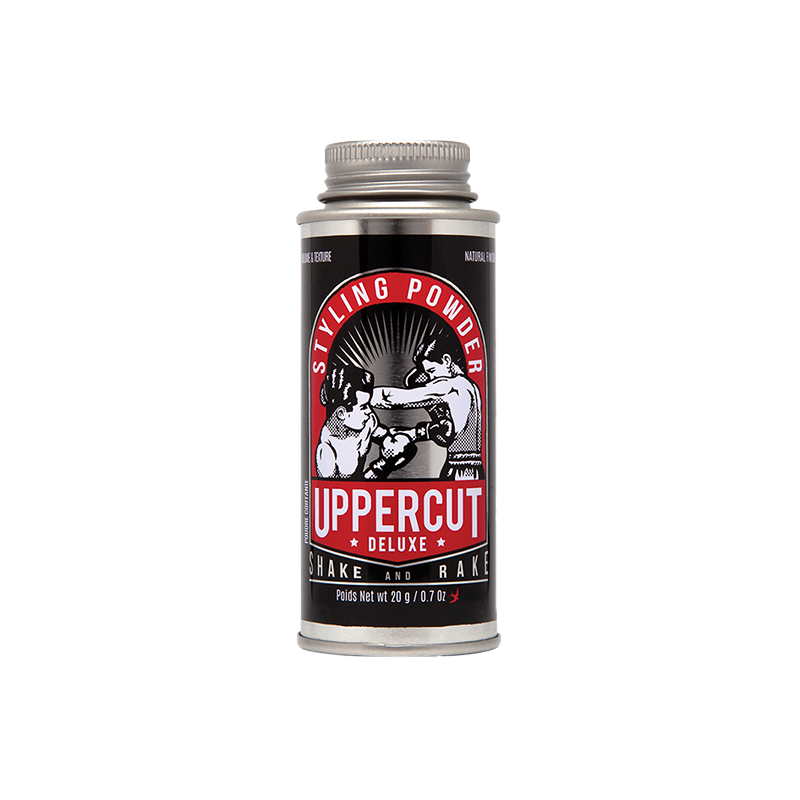 Styling Powder Cheveux