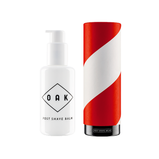 Baume Après Rasage