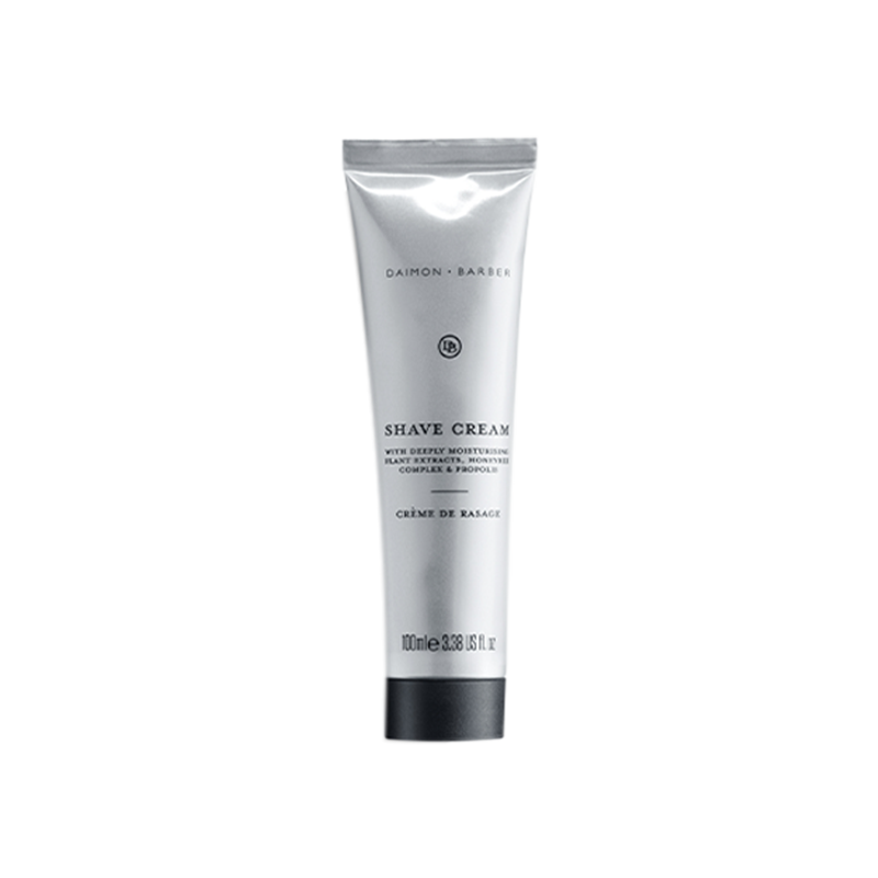 Crème à raser