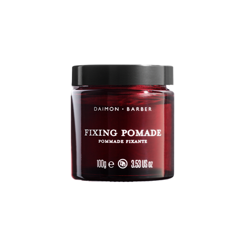 Cire cheveux Fixation Forte