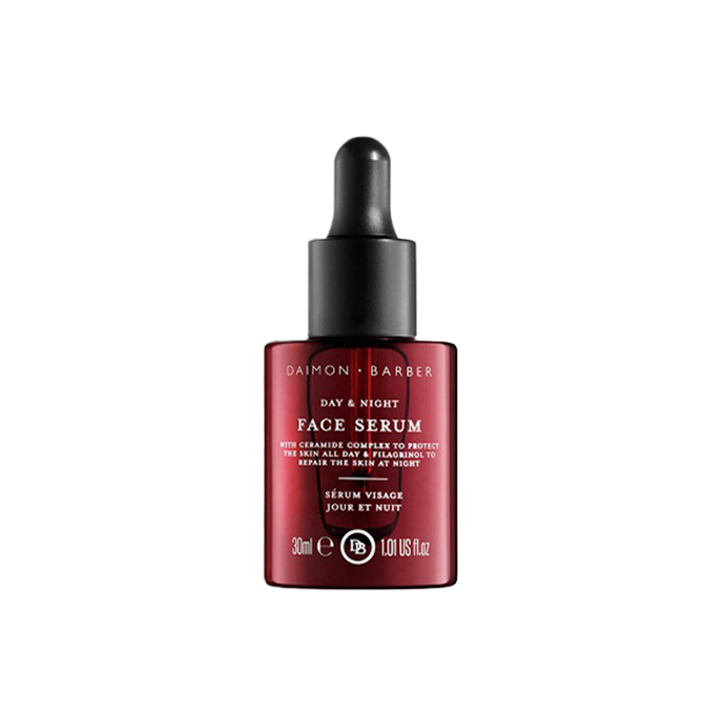Face serum Daimon Barber
