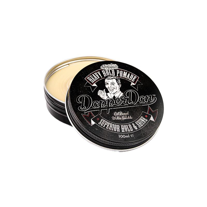 Cire Cheveux Heavy Hold