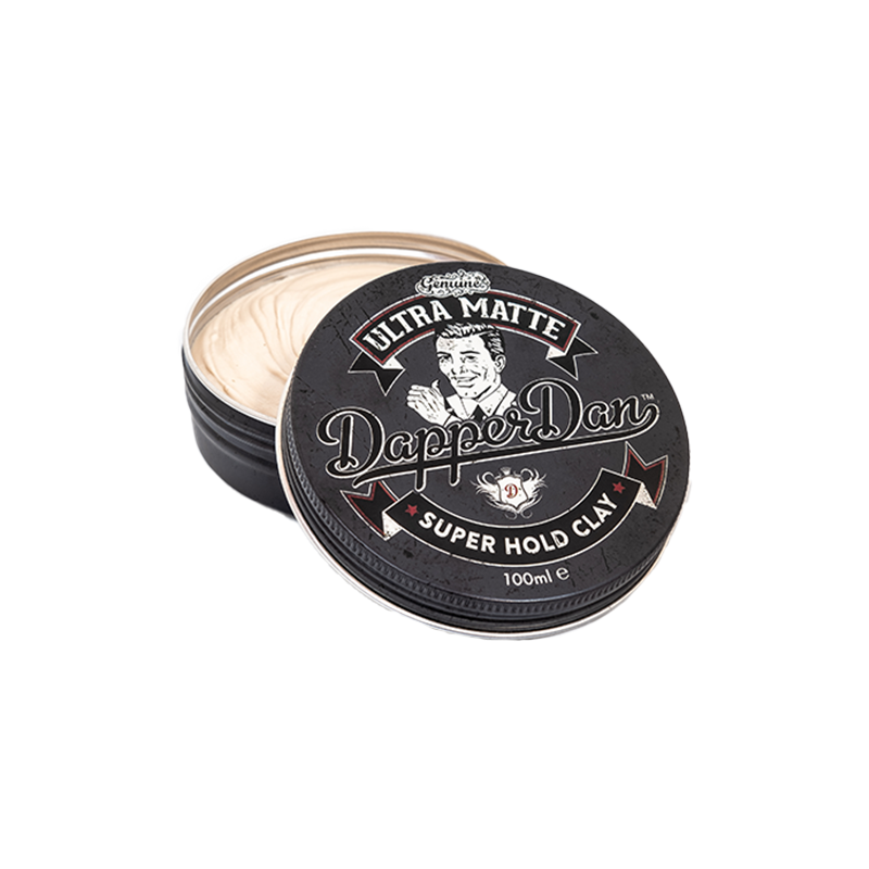 Cire Cheveux Ultra Matt