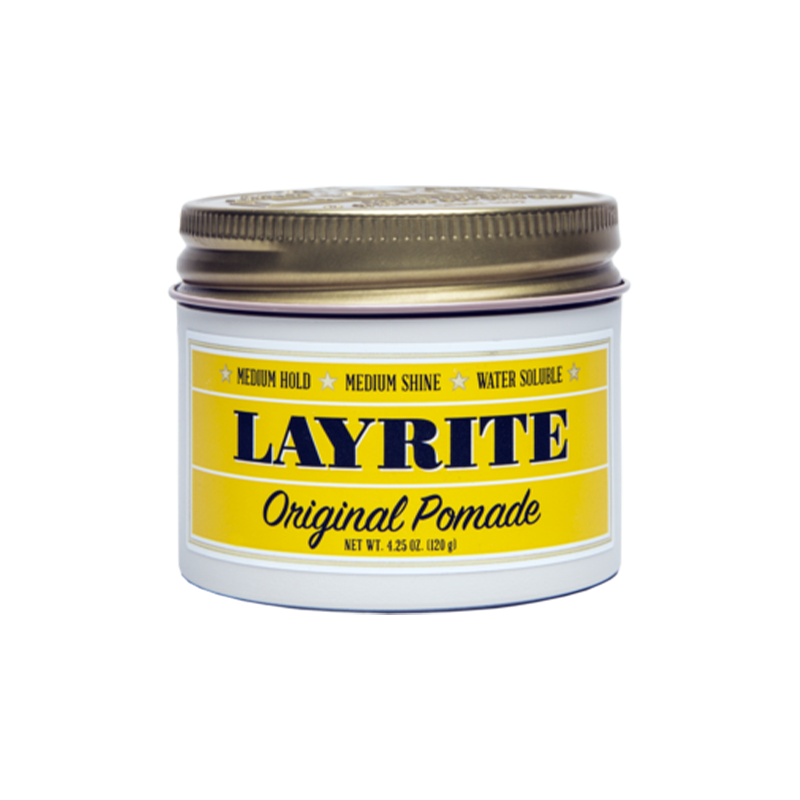 Cire cheveux Original Pomade