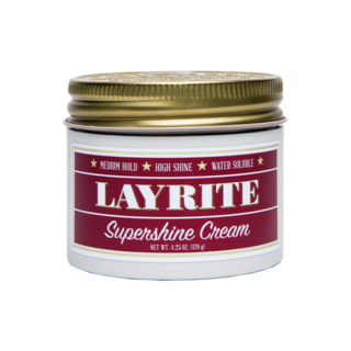 Cire Cheveux Supershine