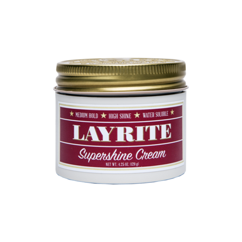 Cire Cheveux Supershine