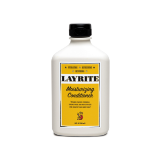 Après-Shampoing hydratant