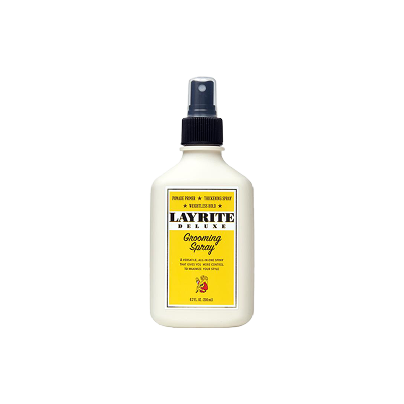 Grooming Spray