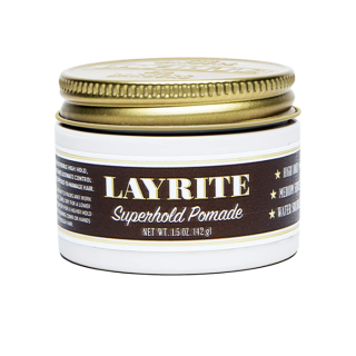 Cire Cheveux Superhold