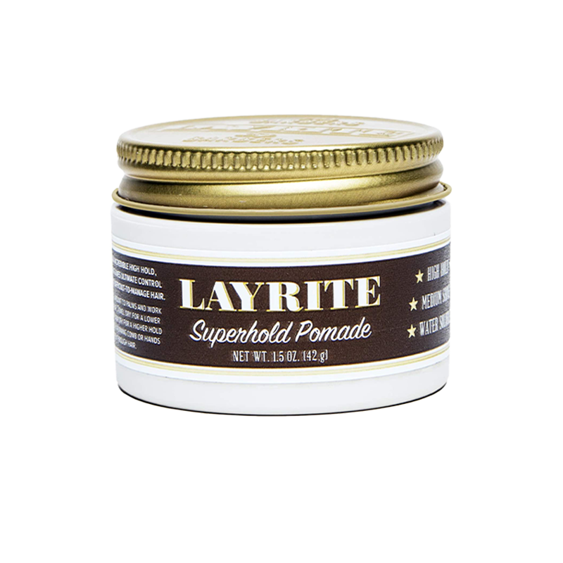 Cire Cheveux Superhold