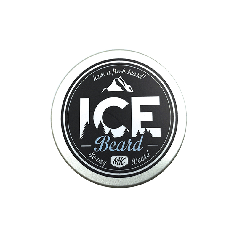 Crème pour barbe - Ice Beard