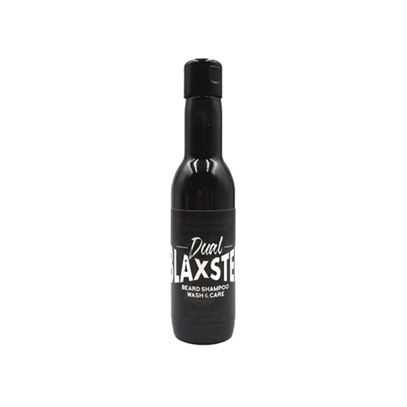 Dual Blaxster - Charbon actif