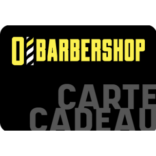 Carte Cadeau O’Barbershop | Le cadeau parfait – O’BarbershopCarte Cadeau O’Barbershop | Le cadeau parfait – O’Barbershop