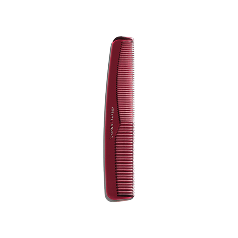 Peigne Cheveux - Daimon Barber