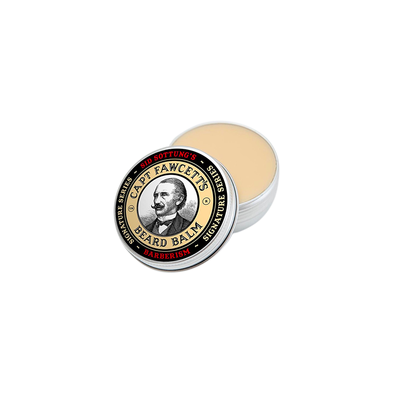 Baume pour Barbe - Barberism by Sid Sottung