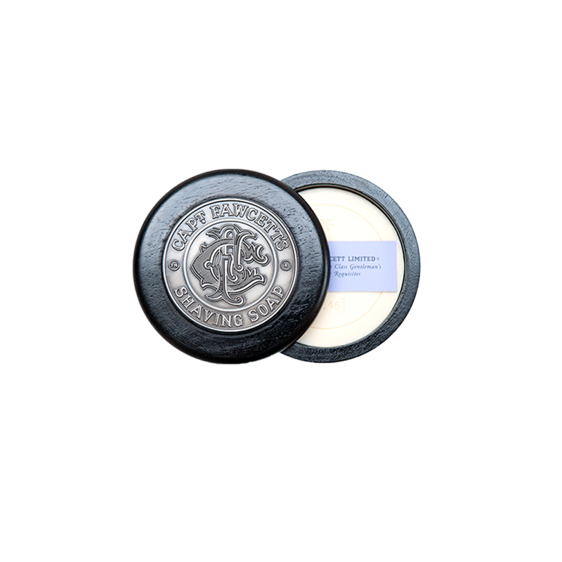 Savon de rasage - Captain Fawcett