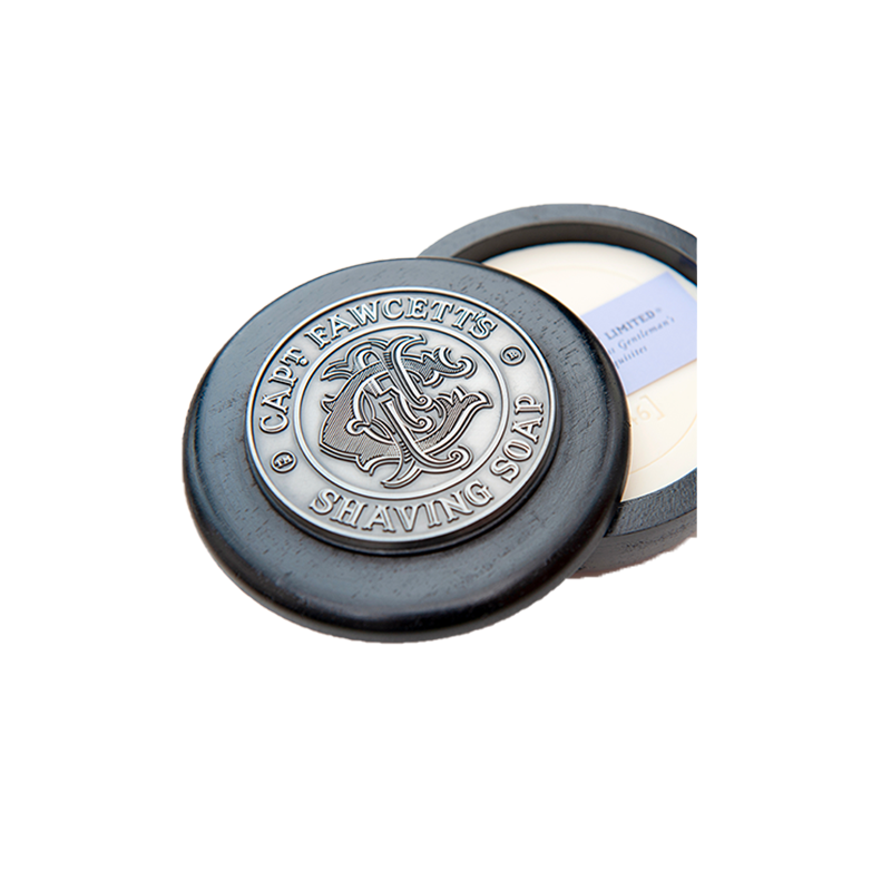 Savon de rasage - Captain Fawcett
