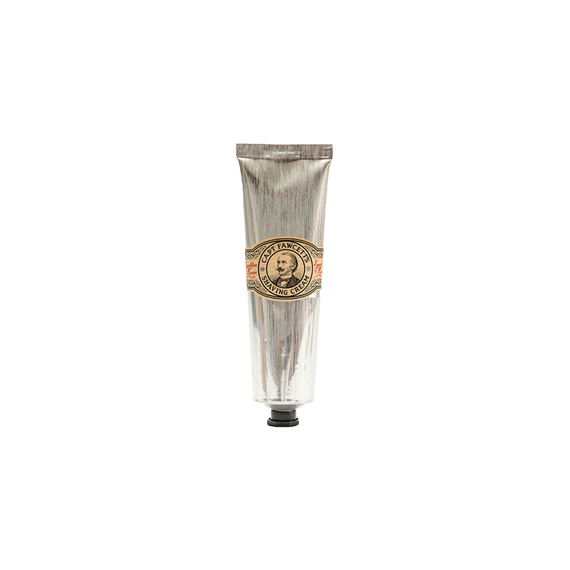 Crème de rasage Captain Fawcett