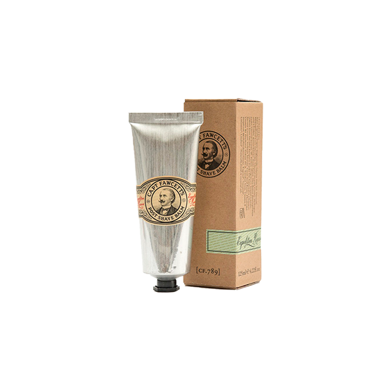 Baume Après-rasage - Captain Fawcett