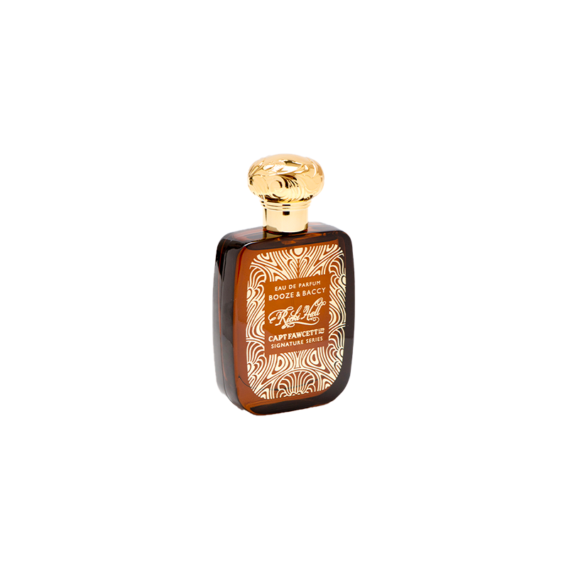 Eau de Parfum - Ricki Hall's Booze & Baccy