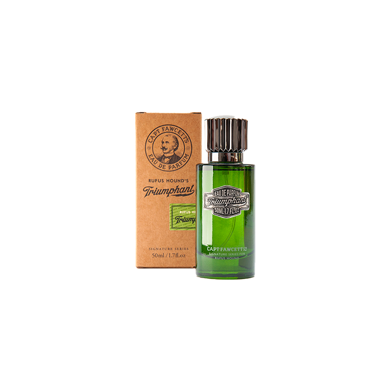 Eau de Parfum - Triumphant by Rufus Hound