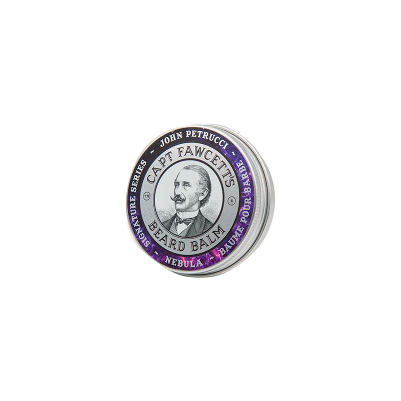 Baume Pour Barbe - Nebula