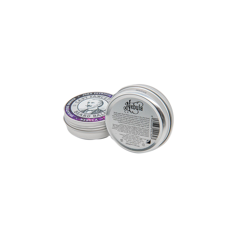Baume Pour Barbe - Nebula