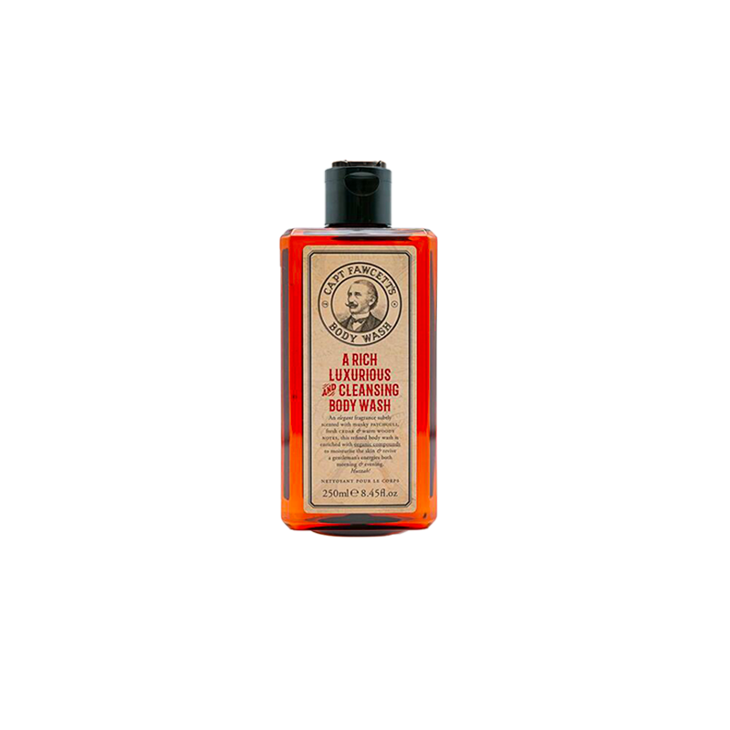 Gel Douche - Expedition Reserve