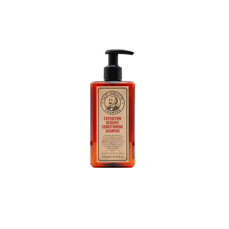 Shampoing - Expedition Reserve