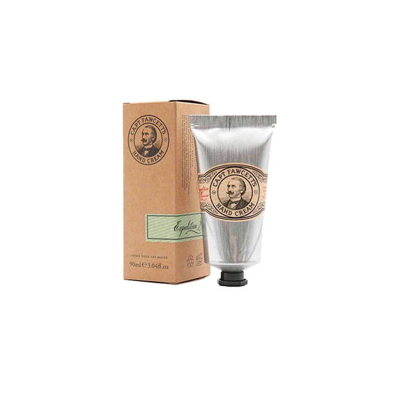 Crème pour mains - Expedition Reserve