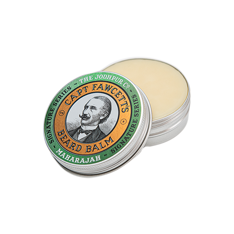 Baume pour Barbe - Maharajah