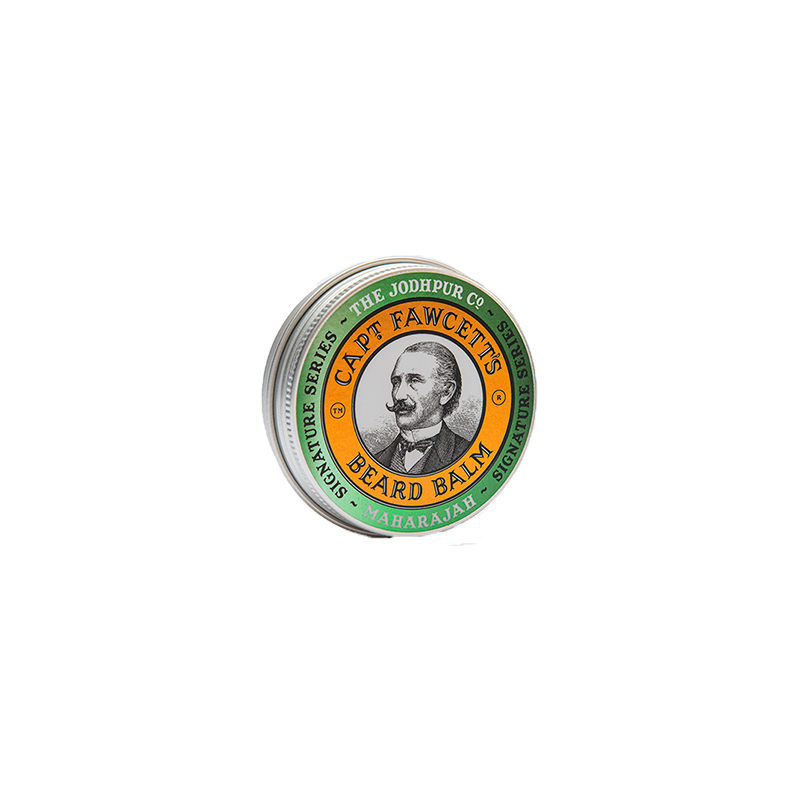 Baume pour Barbe - Maharajah
