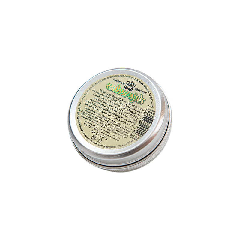 Baume pour Barbe - Maharajah