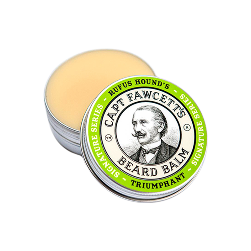 Baume pour Barbe - Triumphant by Rufus Hound