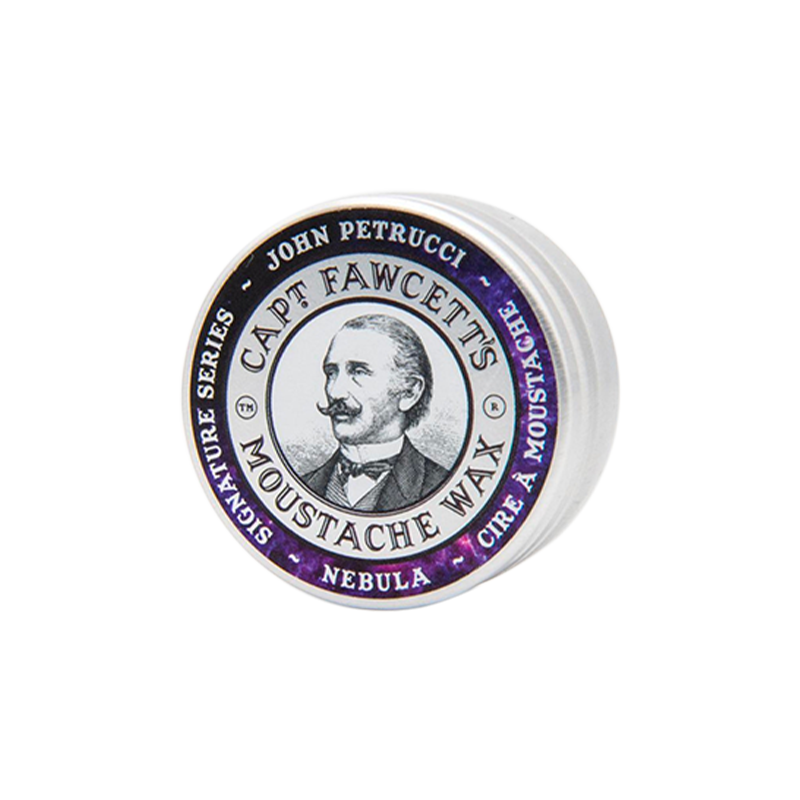 Cire Moustache - Nebula