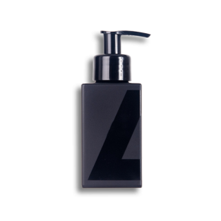 URBAN - Gel Nettoyant Visage & Barbe Courte