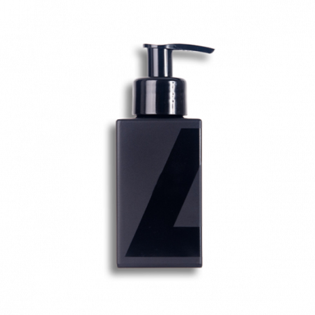 URBAN - Gel Nettoyant Visage & Barbe Courte