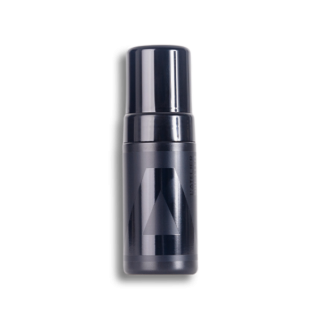 URBAN - Mousse nettoyante sans rinçage pour barbe