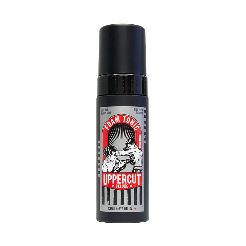 Mousse cheveux - Foam Tonic